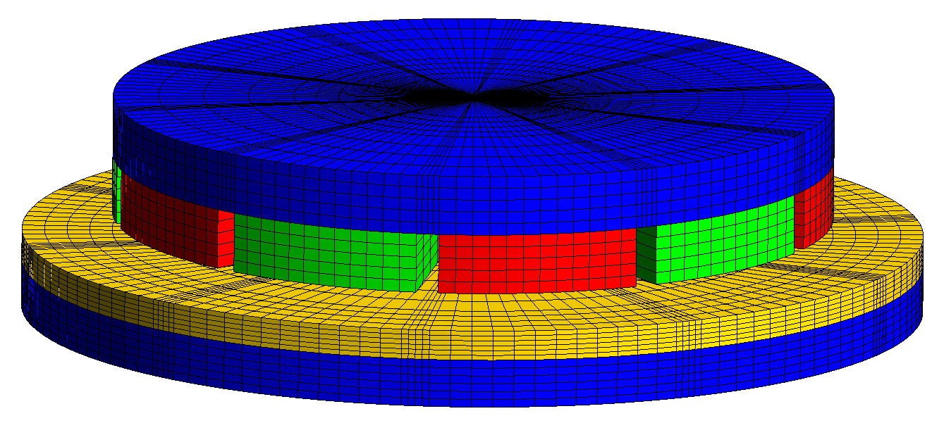 Coupleur à induction
