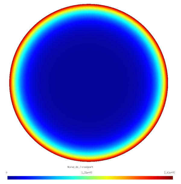 &ldquo;J efficace dans barre&rdquo;