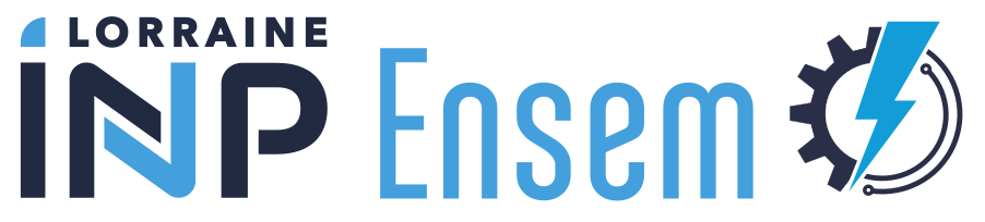 Logo ENSEM