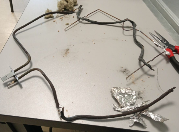 Ma resistance de sole perso